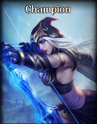 Ashe