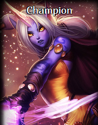 Soraka