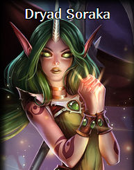 Soraka-Skin